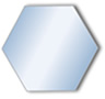 Shape Hexagon