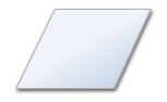Shape Parallelogram