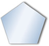 Shape Pentagon