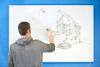 Tempered Laminated Glass Manufacturing